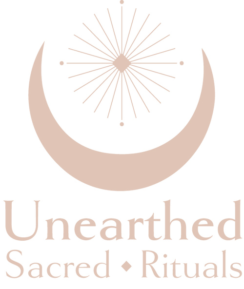 Unearthed Sacred Rituals