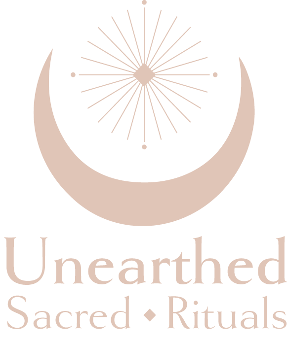 Unearthed Sacred Rituals